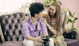 Dương Ngọc Thái 'mắc bệnh nan y' khi đang có tình yêu đẹp với vợ